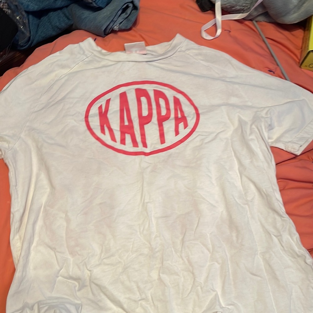T-Shirt oversized